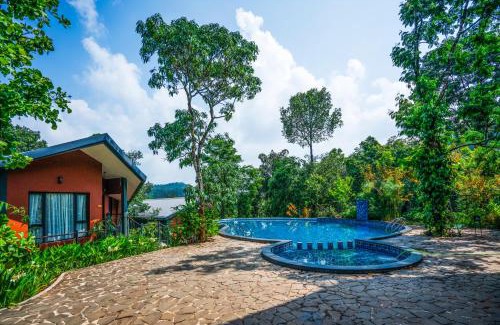 Vythiri Ski Chalet | Vyna Hillock Resort and Spa