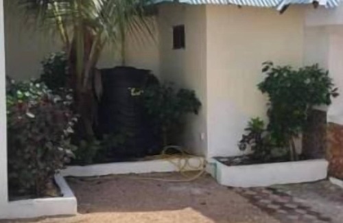 Unguja City Villa | Vyogo Blue Villa Jambiani