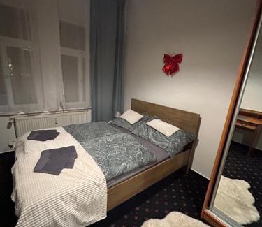 Vysehrad Apartment | Vysehrad studio near the Congress Centre