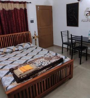 Nattika House | Vyshnavi home stay