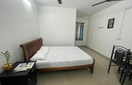 Nattika House | Vyshnavi home stay