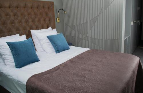 Birstonas Resort | Vytautas Mineral SPA