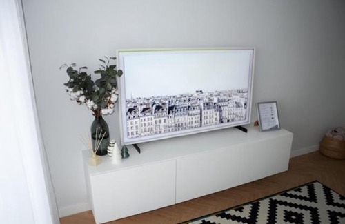 Marijampole Apartment | Vytautas Park Apartment