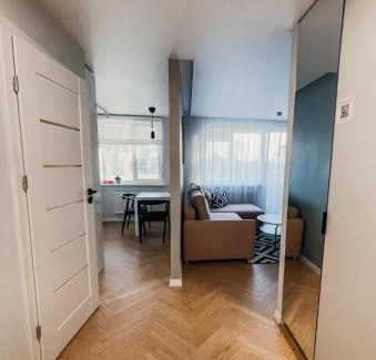 Marijampole Apartment | Vytautas Park Apartment