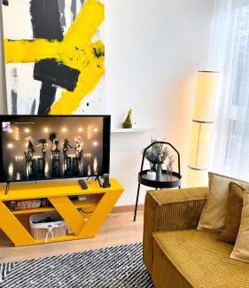 Palanga Apartment | Vytauto 80