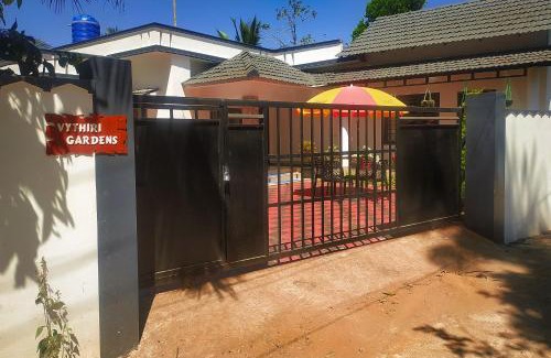 Vythiri Villa | Vythiri Garden