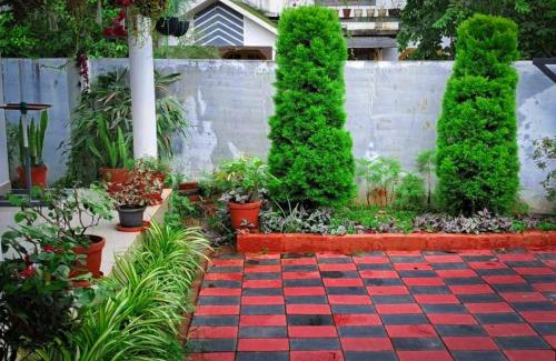 Vythiri Villa | Vythiri Garden