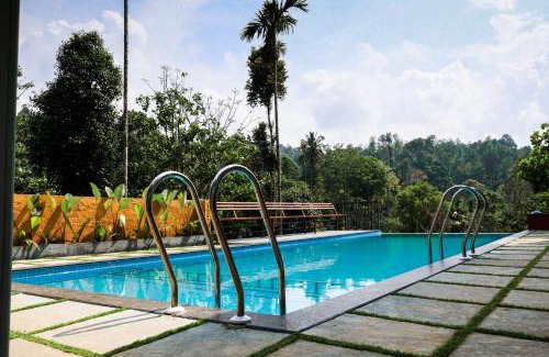 Vythiri Resort | Vythiri Gold Resort