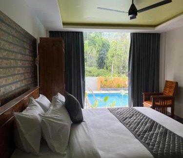 Vythiri Resort | Vythiri Gold Resort