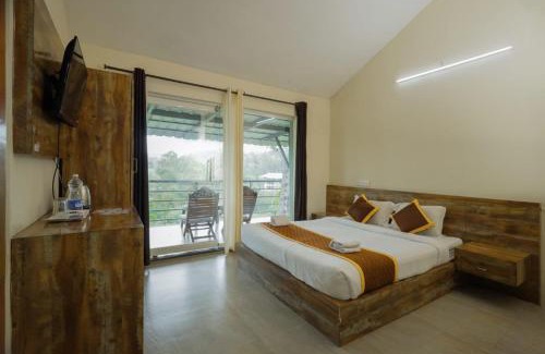 Vythiri House | Vythiri Hill Palace