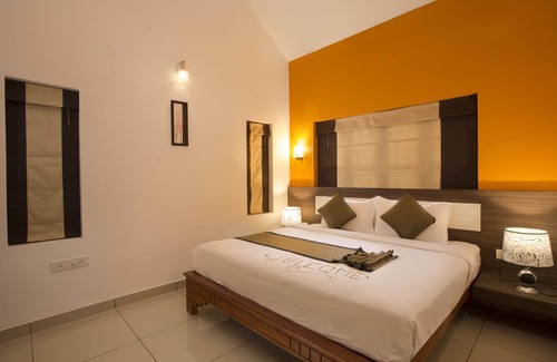 Kunnathidavaka Hotel | Vythiri Holiday Resorts