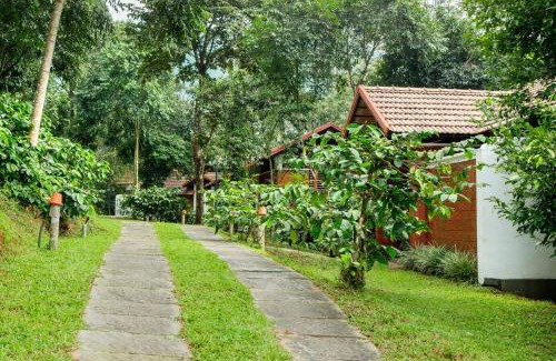 Vythiri Resort | Vythiri Mist Resort