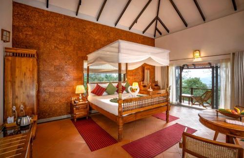 Vythiri Resort | Vythiri Mist Resort