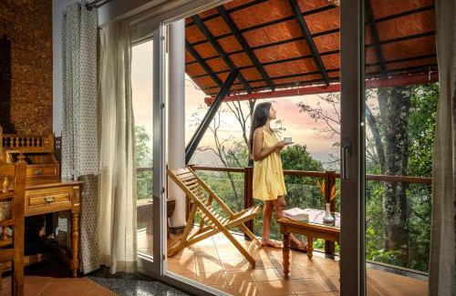 Vythiri Resort | Vythiri Mist Resort