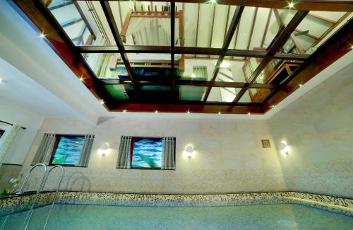 Kunnathidavaka Resort | Vythiri Resort