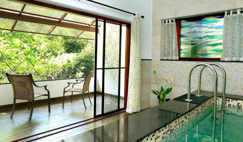 Kunnathidavaka Resort | Vythiri Resort