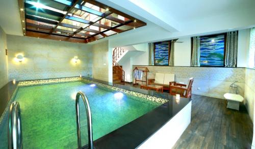 Kunnathidavaka Resort | Vythiri Resort