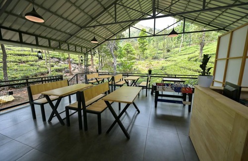Vayittiri Resort | Vythiri Tea Valley