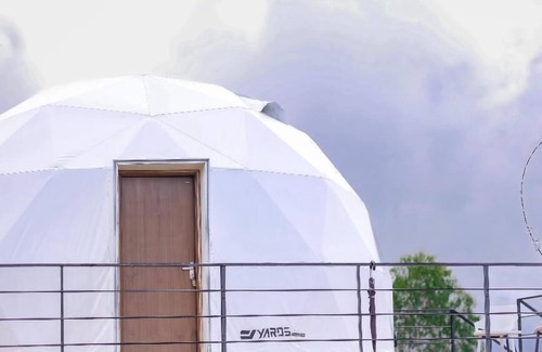 Vayittiri Resort | Vythiri Tea Valley