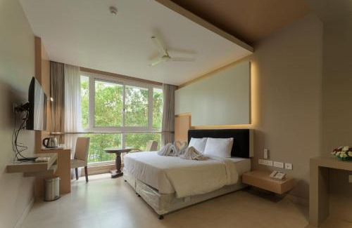 Vythiri Resort | Vythiri Village