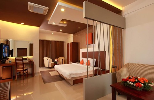 Vythiri Hotel | Vythiri Village