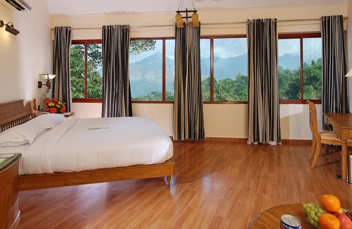Vythiri Hotel | Vythiri Village