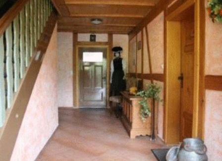 Gutach House | Wäldebauernhof