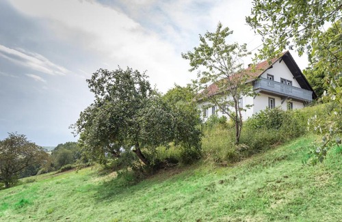 Weilheim House | WÄLDER: Quartier Bierbronnen