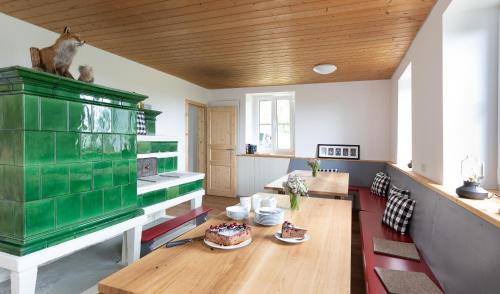 Weilheim House | WÄLDER: Quartier Bierbronnen