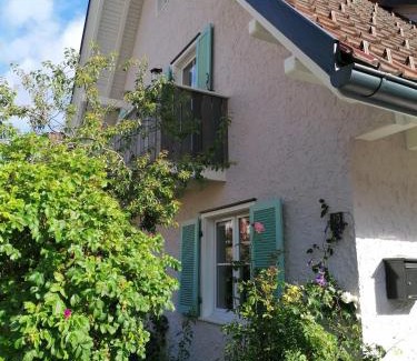 St. Blasien House | WÄLDER: Quartier Haus im Glück