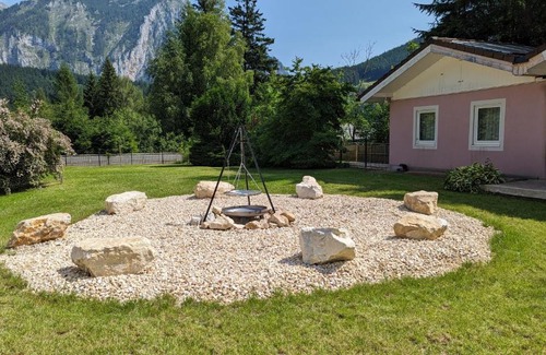 Eisenerz House | Wülde Hoamat