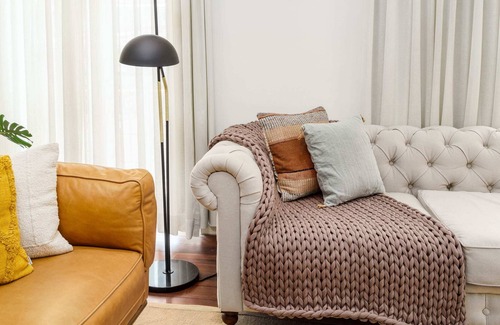Casco Viejo Apartment | w* | 3BR Duplex Penthouse With Private Pool