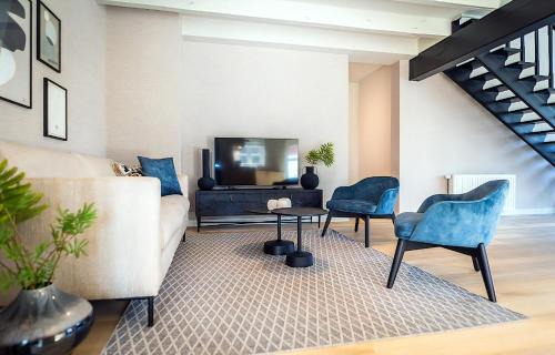 De Cocksdorp House | W- 6 Hoeve Holland
