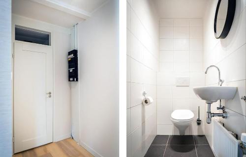 De Cocksdorp House | W- 6 Hoeve Holland