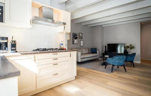 De Cocksdorp House | W- 6 Hoeve Holland
