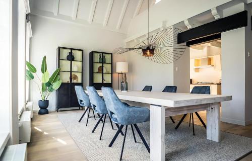 De Cocksdorp House | W- 6 Hoeve Holland