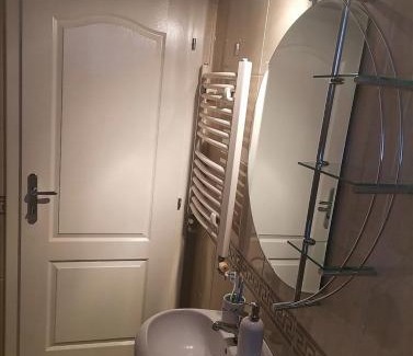 Gornji Milanovac Apartment | W Apartman