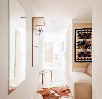 Kesklinn Apartment | W Apartments in Harbour District, free parking