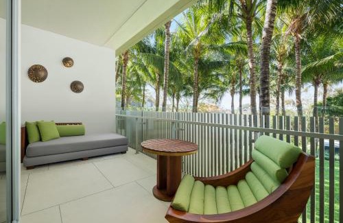 Petitenget Resort | W Bali - Seminyak