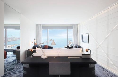 Barceloneta Hotel | W Barcelona