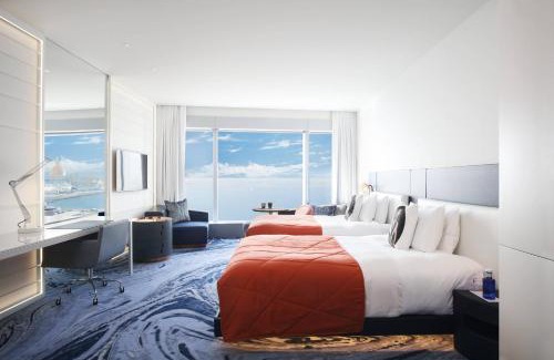 Barceloneta Hotel | W Barcelona