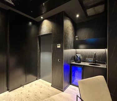 Netanya Apartment | w boutique suties
