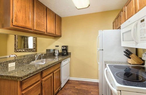 Williamsburg Condo | W'burg Resort: 2BR/2BA w/3 Beds