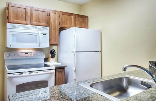 Williamsburg Condo | W'burg Resort: 2BR/2BA w/3 Beds