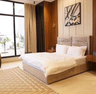 Salalah Apartment | W Chalets