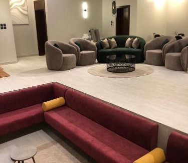 Salalah Apartment | W Chalets