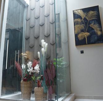 Salalah Apartment | W Chalets