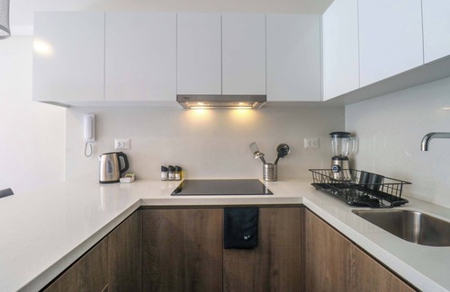 San Isidro Centro Financiero Apartment | w* | Charming 1BR in San Isidro