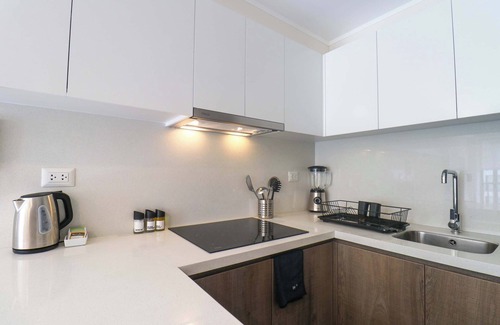 San Isidro Centro Financiero Apartment | w* | Charming 1BR in San Isidro