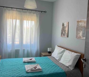 Pylos-Nestoras House | W Chora